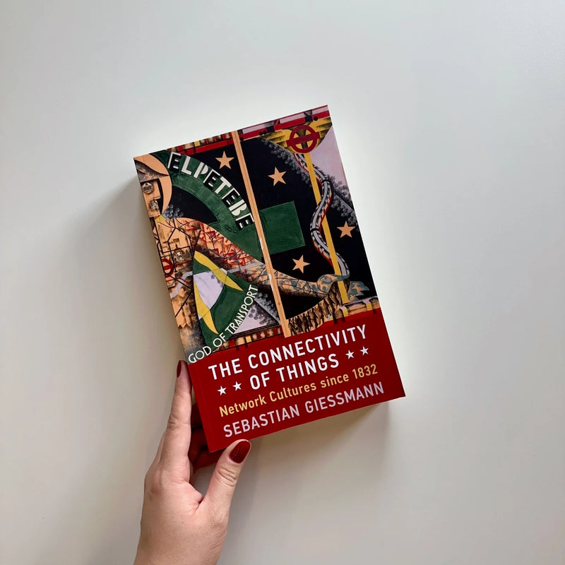 The Connectivity of Things US - Paperback / softback