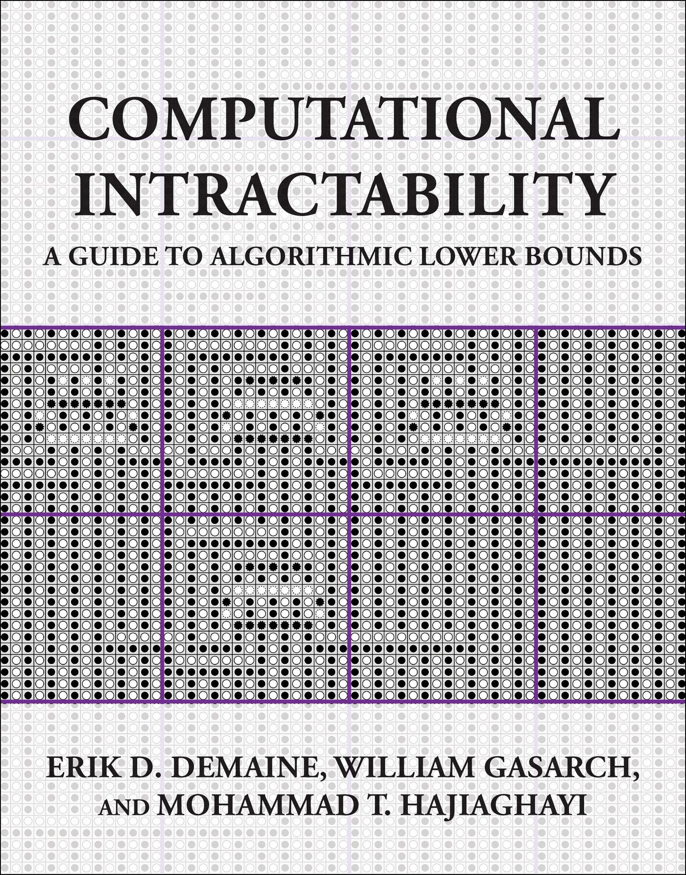Computational Intractability