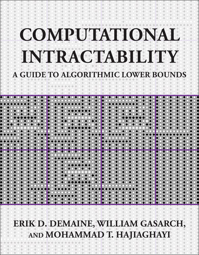 Computational Intractability