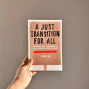 A Just Transition for All US - Paperback / softback