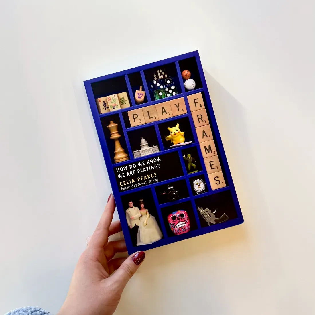 Playframes US - Paperback / softback
