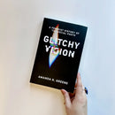 Glitchy Vision US - Paperback / softback