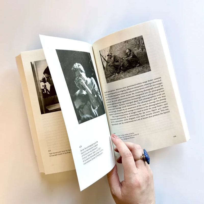 Glitchy Vision US - Paperback / softback