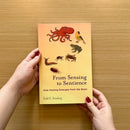 From Sensing to Sentience US - Paperback / softback