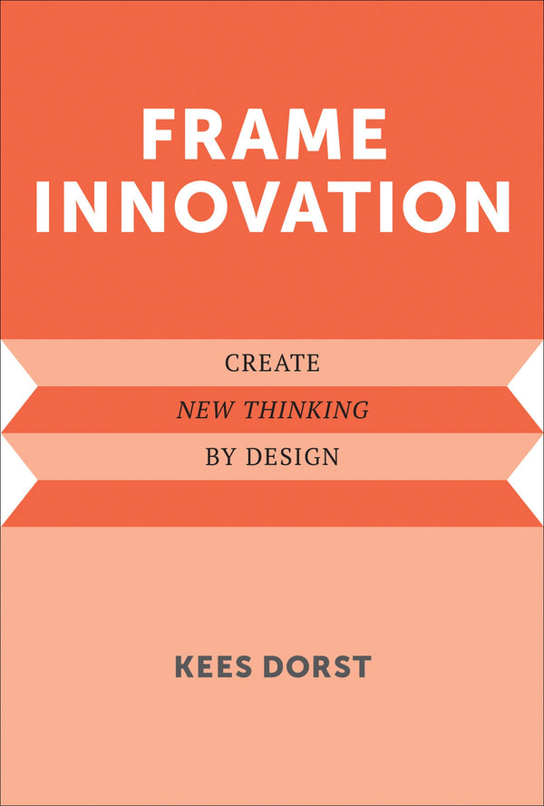 Frame Innovation-Business and Management-買書書 BuyBookBook