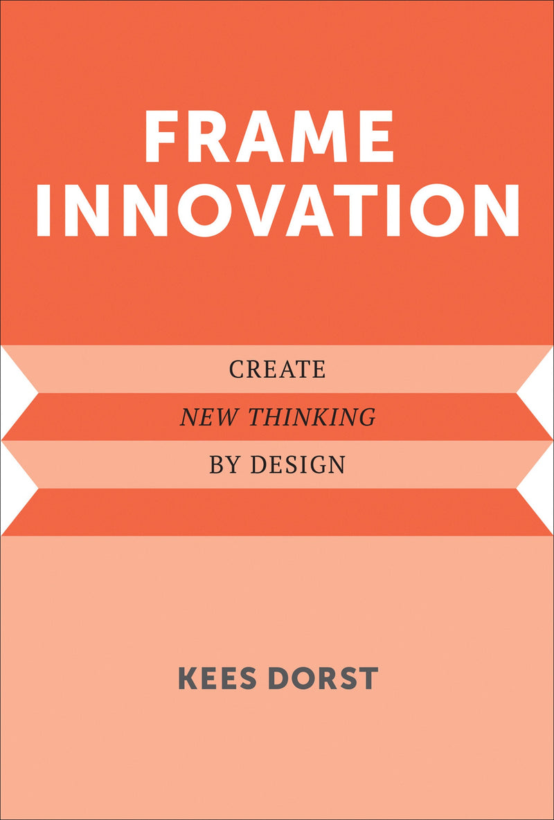 Frame Innovation-Business and Management-買書書 BuyBookBook