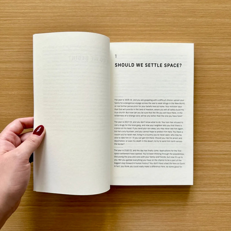 Off-Earth US - Paperback / softback