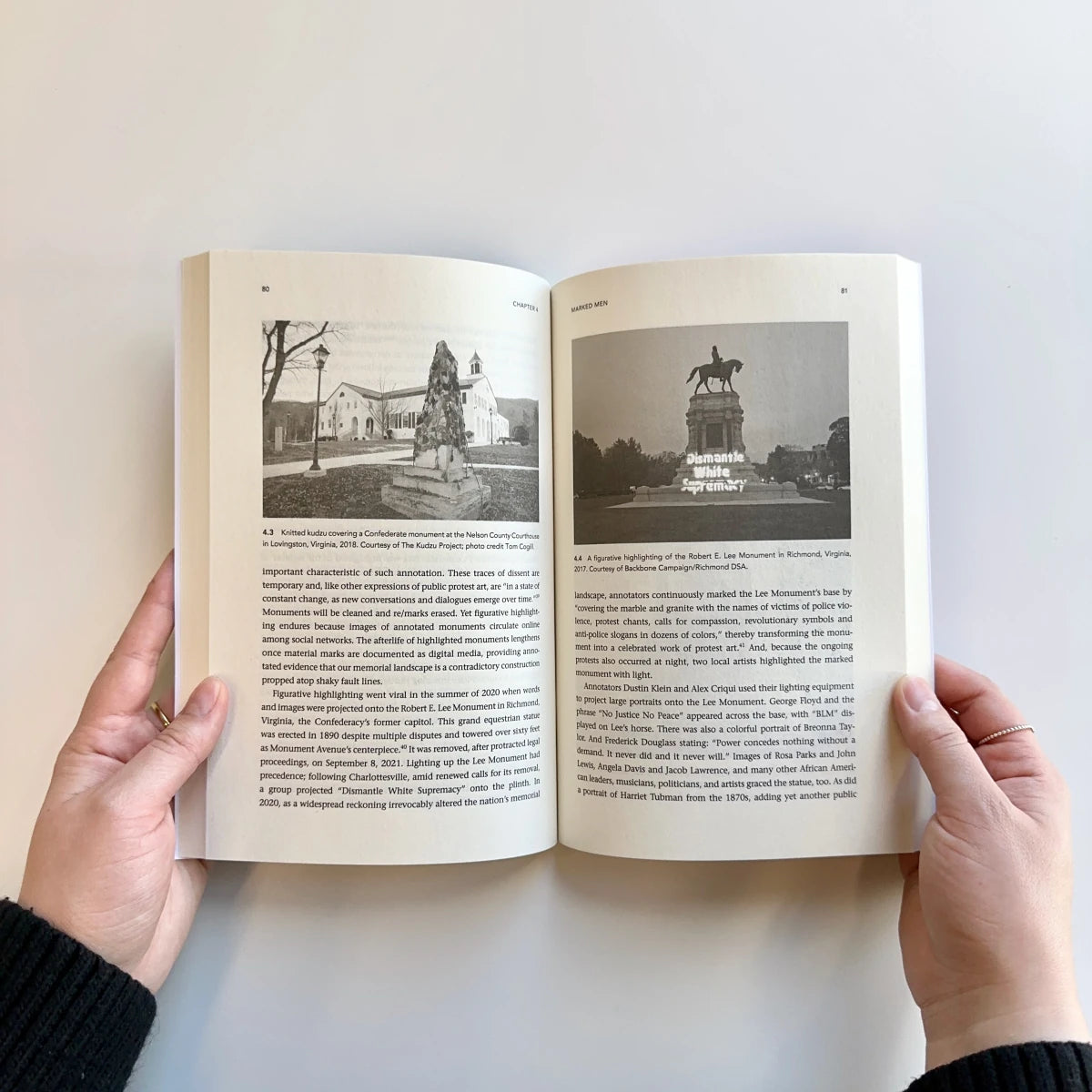 Re/Marks on Power US - Paperback / softback