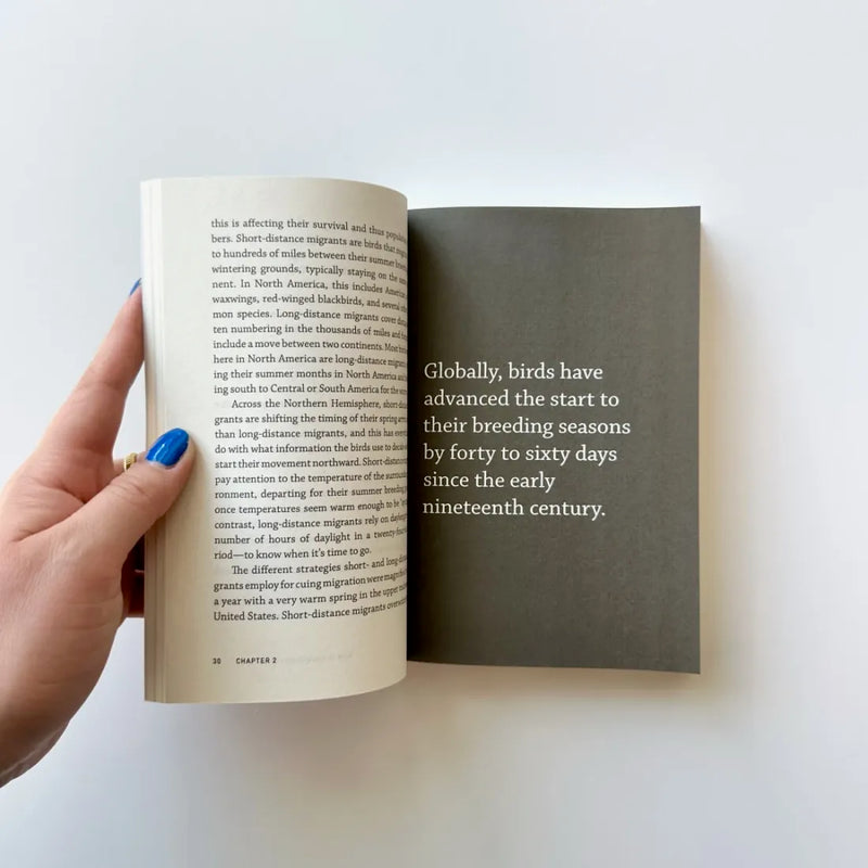 Phenology US - Paperback / softback