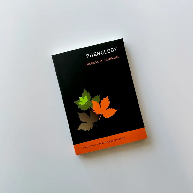 Phenology US - Paperback / softback