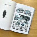 Dream Machine US - Paperback / softback