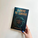 A Drive to Survive US - Paperback / softback