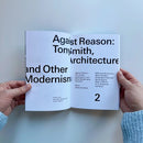 Against Reason, Volume 2 US - Paperback / softback