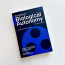 Principles of Biological Autonomy, a new annotated edition US - Paperback / softback