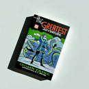 The Greatest Adventure US - Paperback / softback