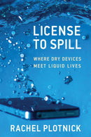 License to Spill-Technology/ Engineering/ Industrial processes-買書書 BuyBookBook
