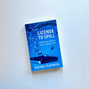 License to Spill US - Paperback / softback