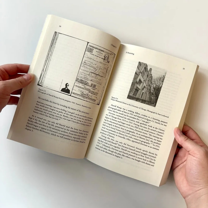 Let Geography Die US - Paperback / softback