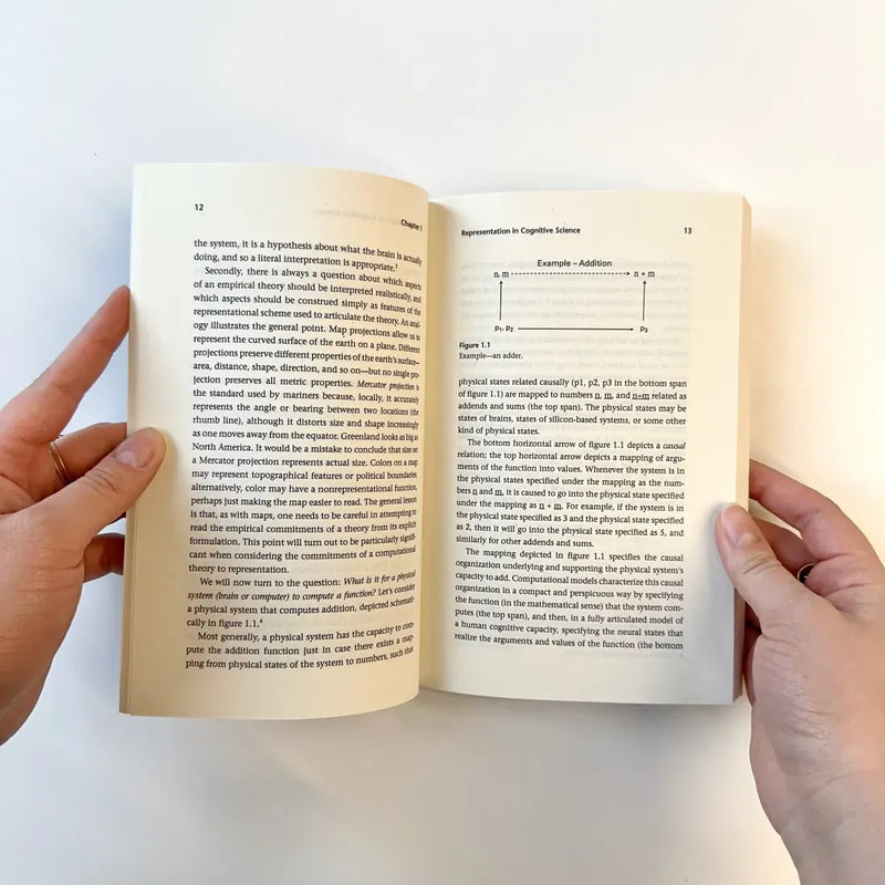 Deflating Mental Representation US - Paperback / softback