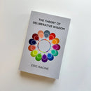The Theory of Deliberative Wisdom US - Paperback / softback