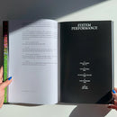 Steina US - Hardback