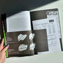 Steina US - Hardback