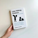 Late-Talking Children, revised and expanded edition US - Paperback / softback