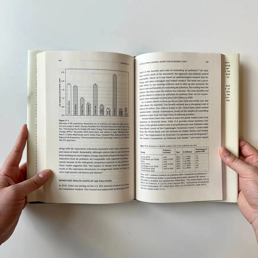 Particles of Truth US - Hardback