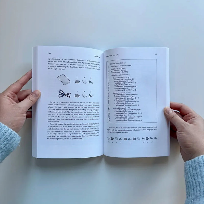 The Computer Always Wins US - Paperback / softback