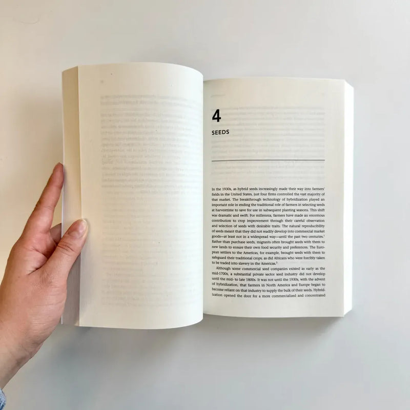 Titans of Industrial Agriculture US - Paperback / softback