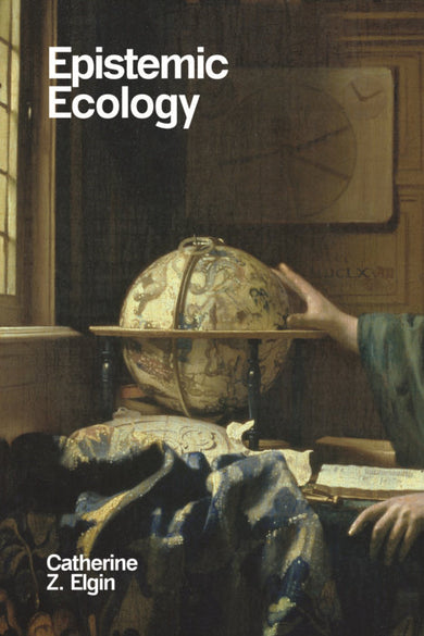Epistemic Ecology cover
