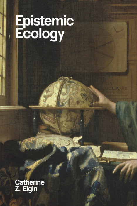Epistemic Ecology cover