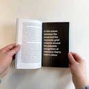 Black Elegies US - Paperback / softback