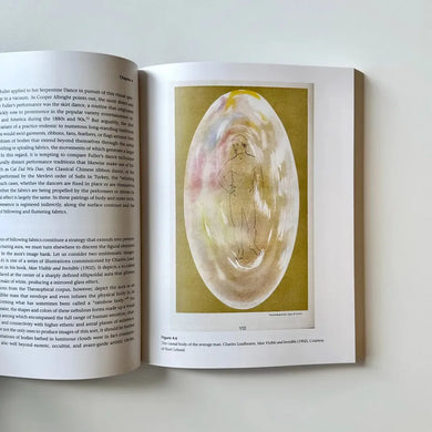 Picturing Aura US - Paperback / softback