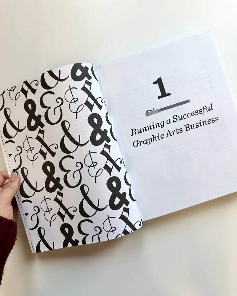 Graphic Artists Guild Handbook, 17th Edition US - Paperback / softback