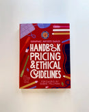 Graphic Artists Guild Handbook, 17th Edition US - Paperback / softback