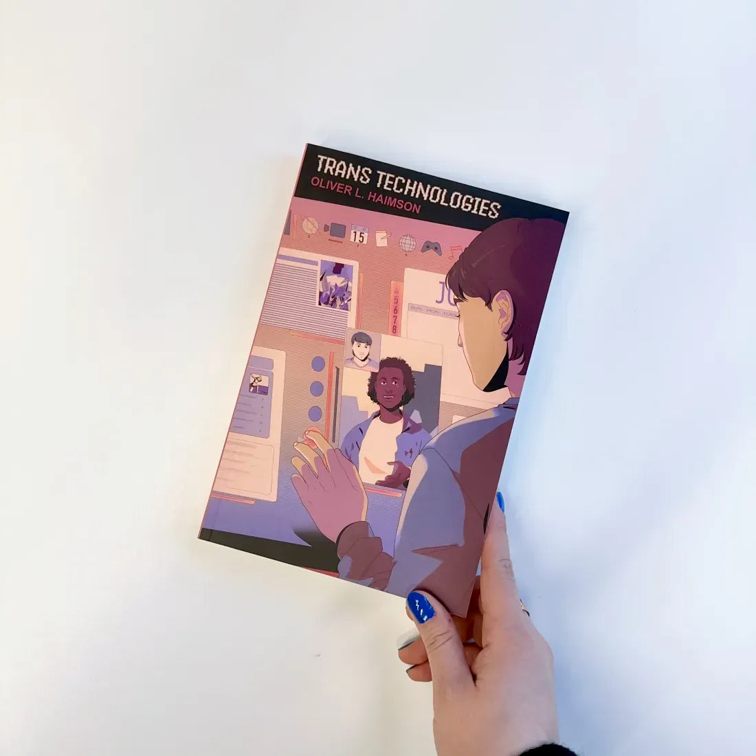 Trans Technologies US - Paperback / softback