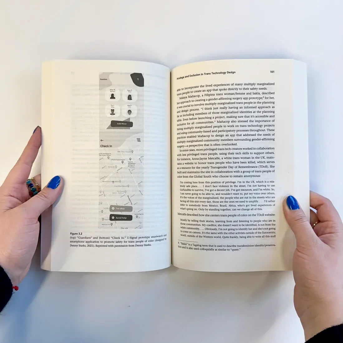 Trans Technologies US - Paperback / softback