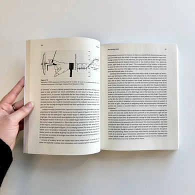 The Invisible Hand US - Paperback / softback
