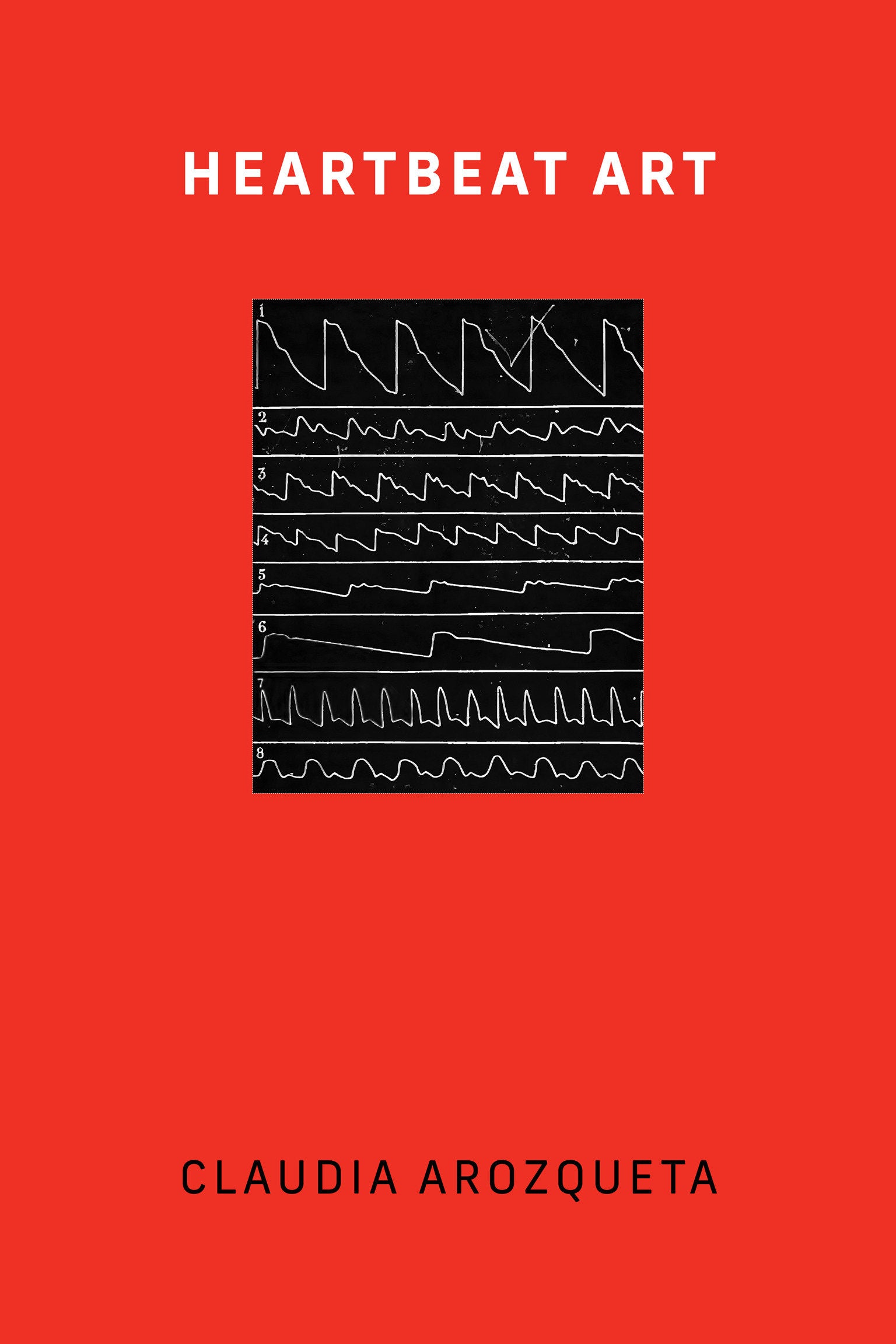 Heartbeat Art-Art: general-買書書 BuyBookBook