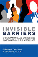 Invisible Barriers-Society/ culture/ social sciences-買書書 BuyBookBook