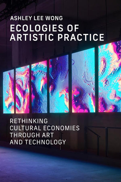 Ecologies of Artistic Practice-Art: general-買書書 BuyBookBook