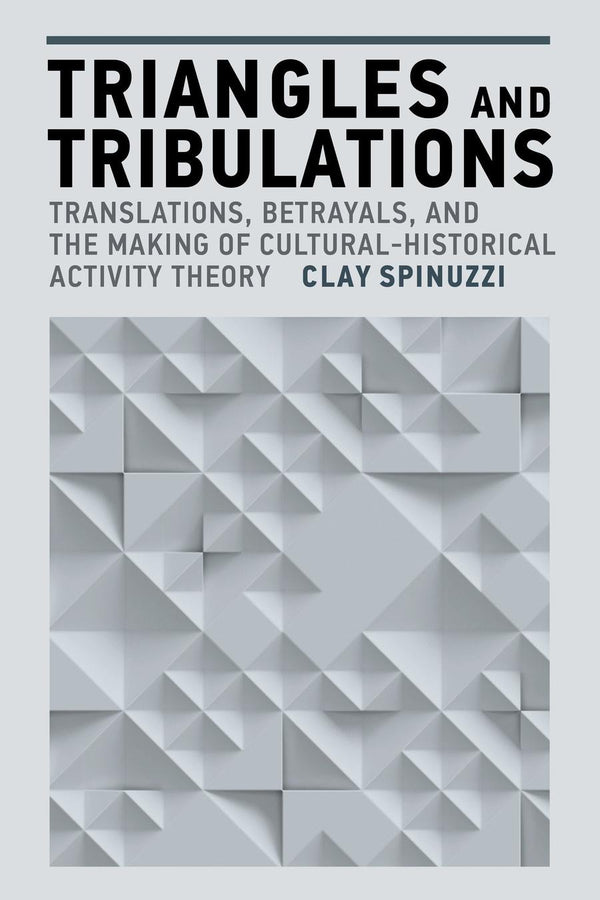 Triangles and Tribulations-Mathematics and Science-買書書 BuyBookBook