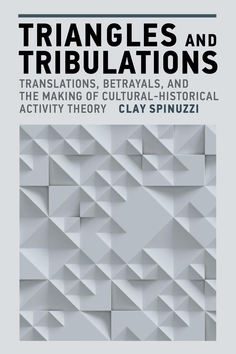 Triangles and Tribulations-Mathematics and Science-買書書 BuyBookBook