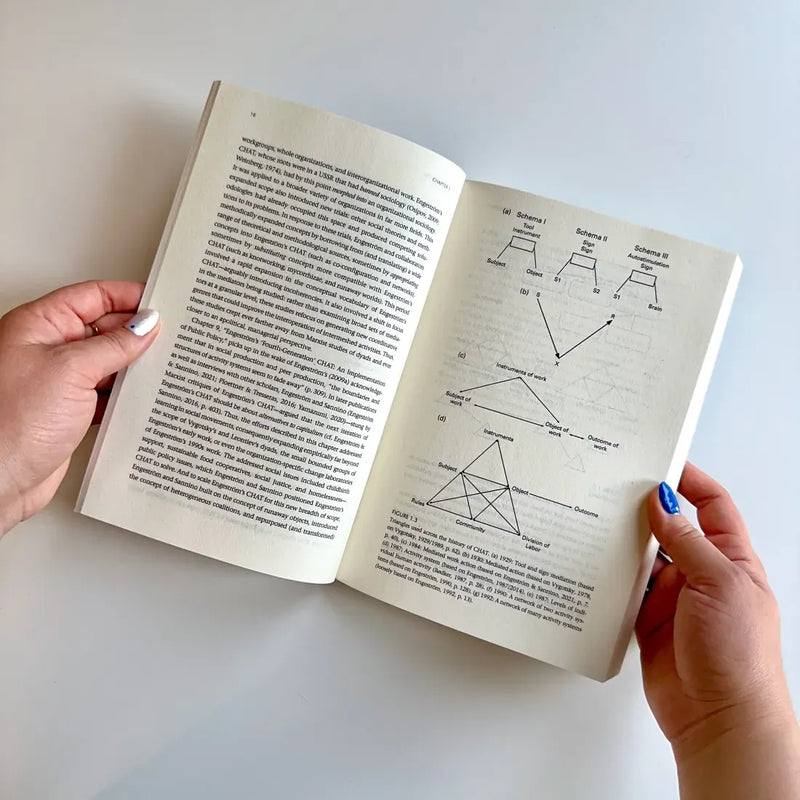 Triangles and Tribulations US - Paperback / softback