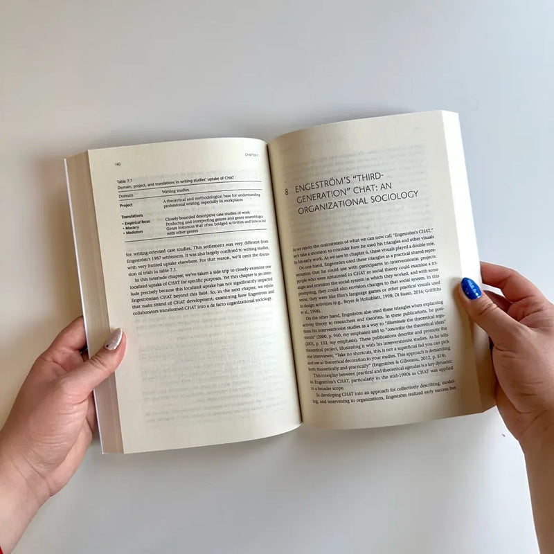 Triangles and Tribulations US - Paperback / softback