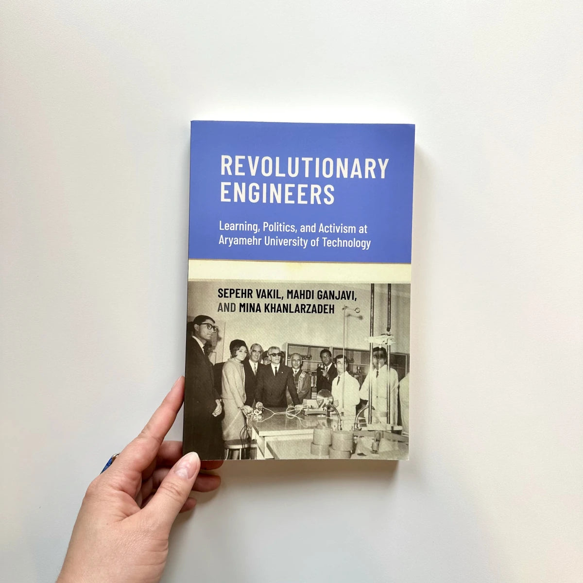 Revolutionary Engineers US - Paperback / softback