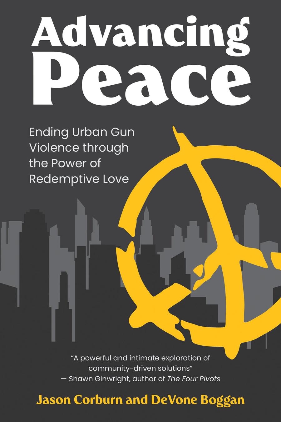 Advancing Peace
