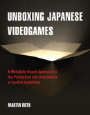 Unboxing Japanese Videogames-Computing and Information Technology-買書書 BuyBookBook