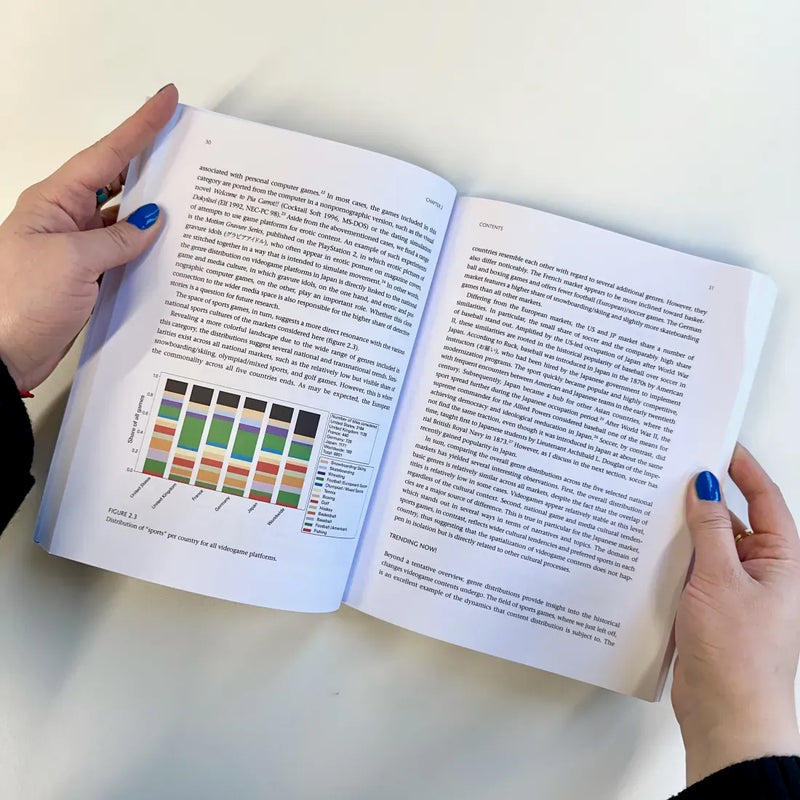 Unboxing Japanese Videogames US - Paperback / softback